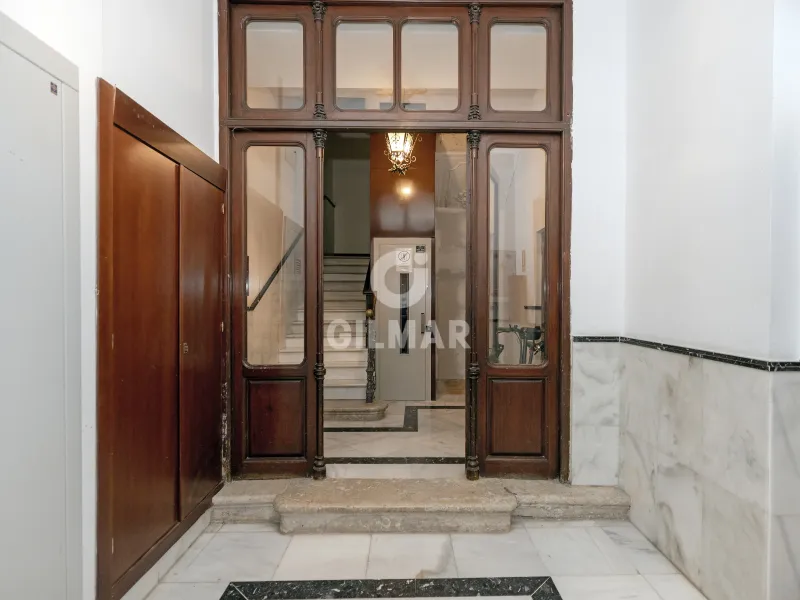 Apartment in Centro (Málaga) - Málaga