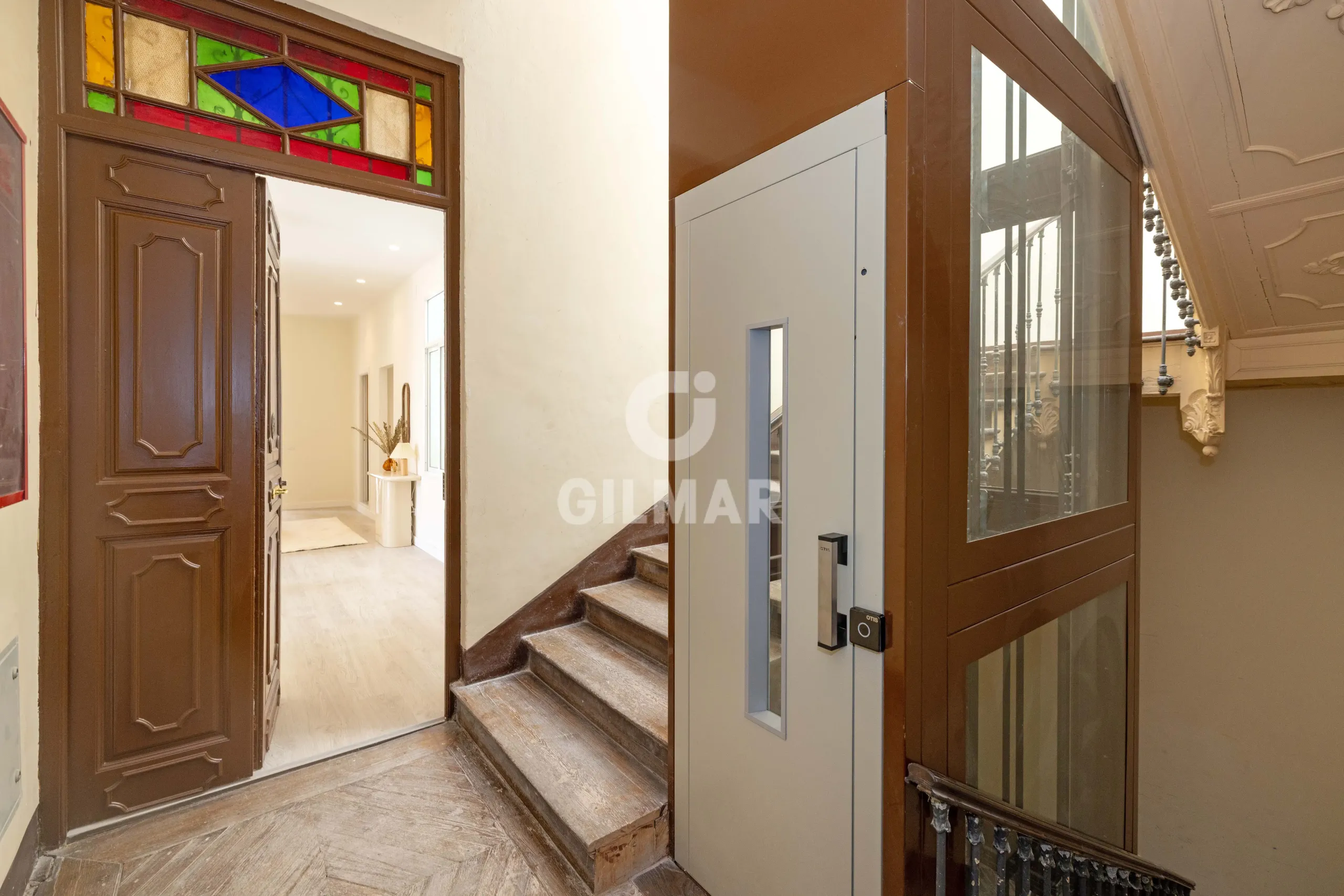 Apartment in Centro (Málaga) - Málaga