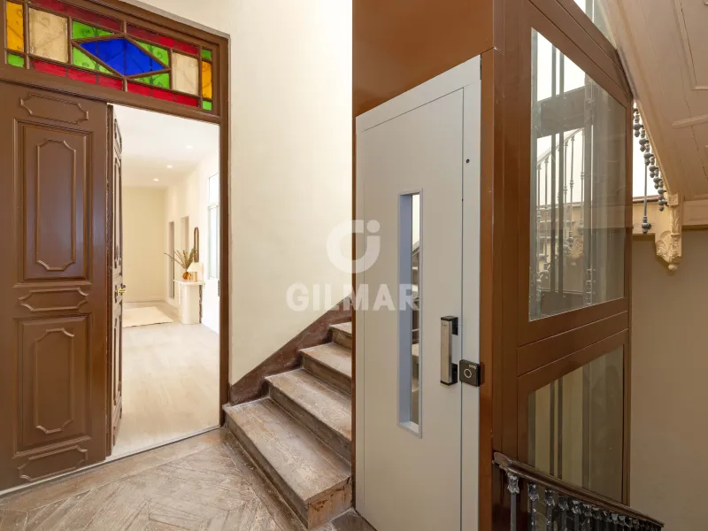 Apartment in Centro (Málaga) - Málaga