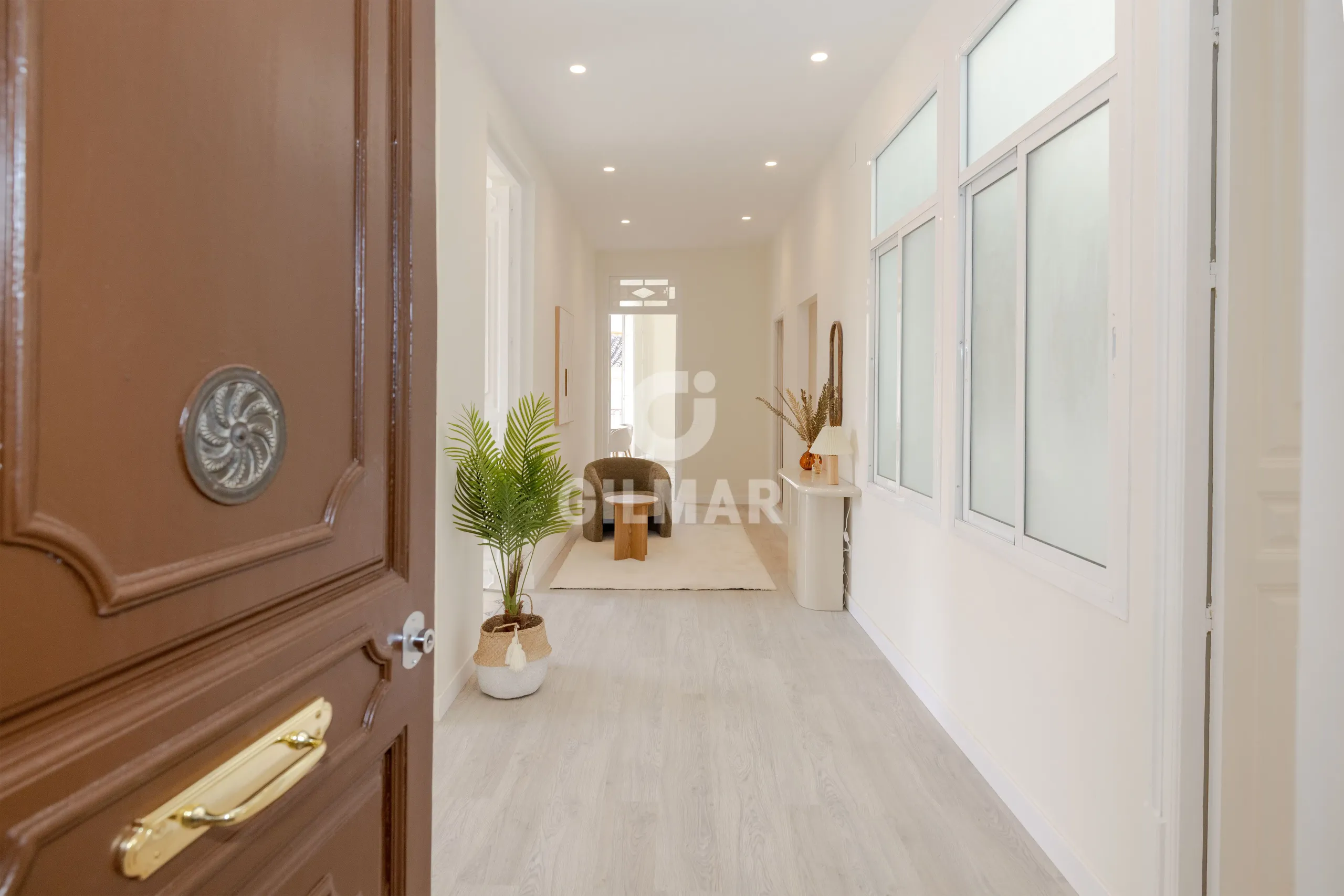 Apartment in Centro (Málaga) - Málaga