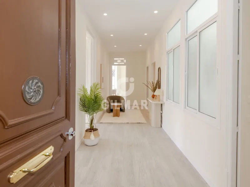 Apartment in Centro (Málaga) - Málaga