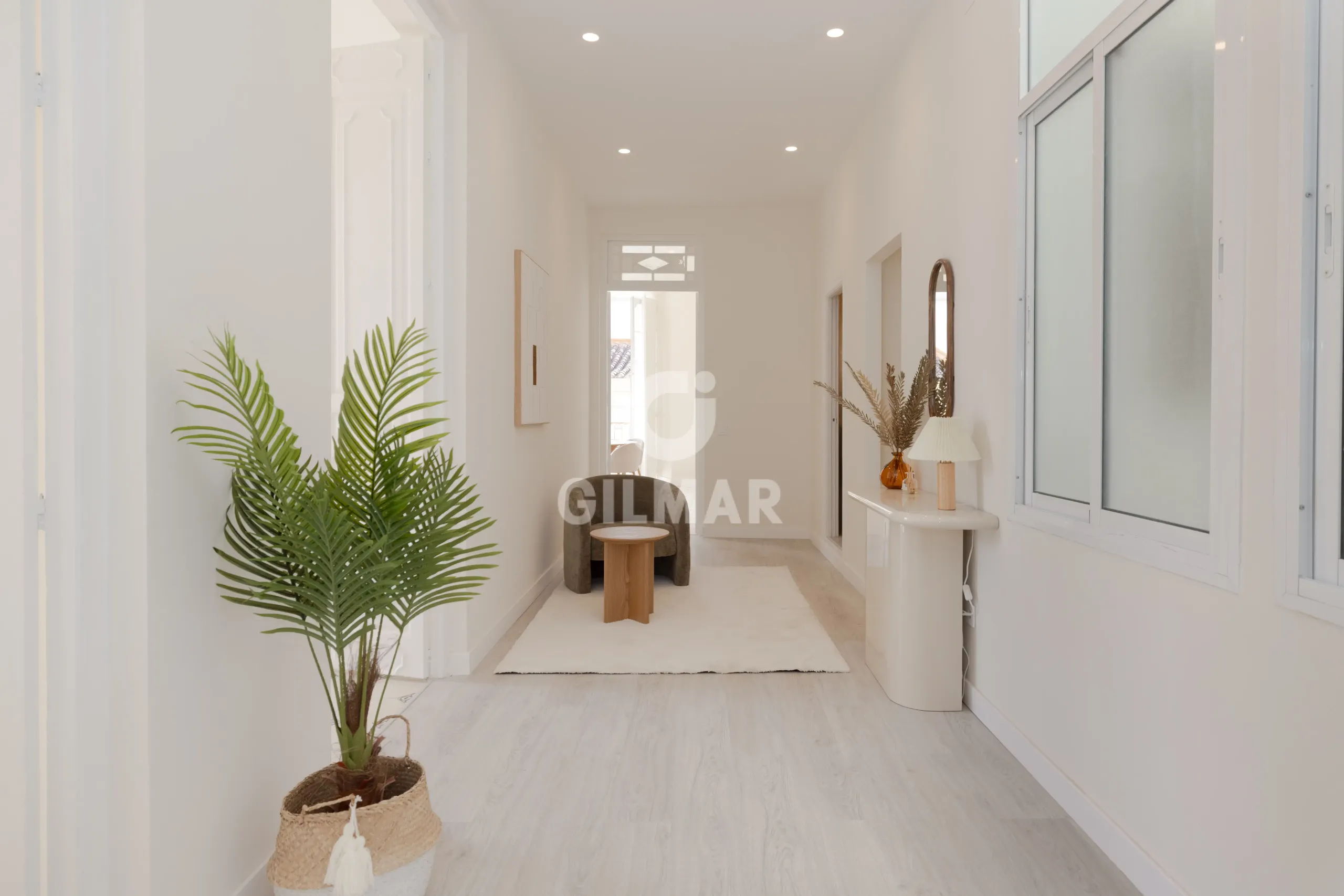 Apartment in Centro (Málaga) - Málaga
