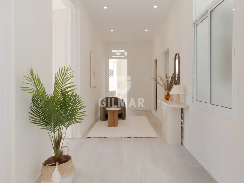 Apartment in Centro (Málaga) - Málaga