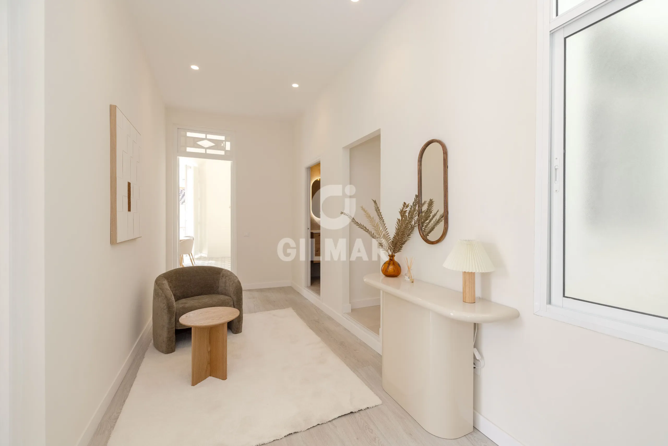 Apartment in Centro (Málaga) - Málaga
