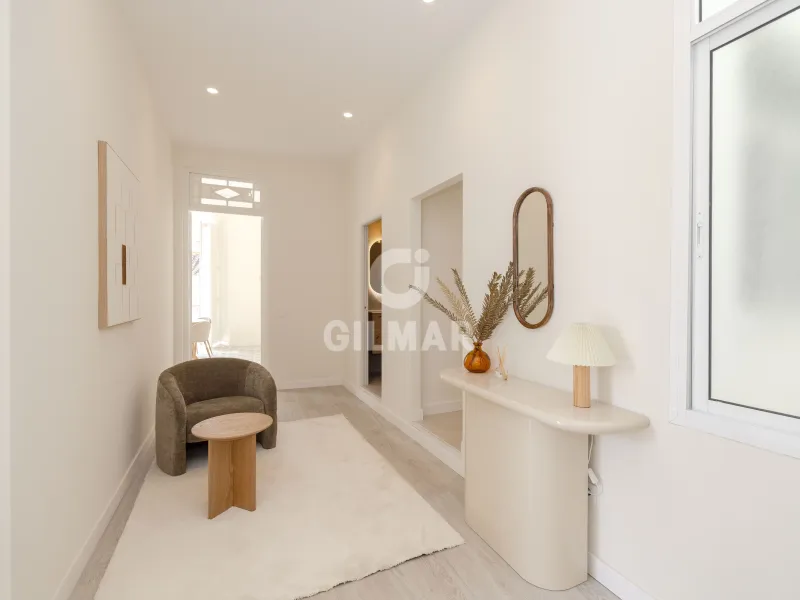 Apartment in Centro (Málaga) - Málaga