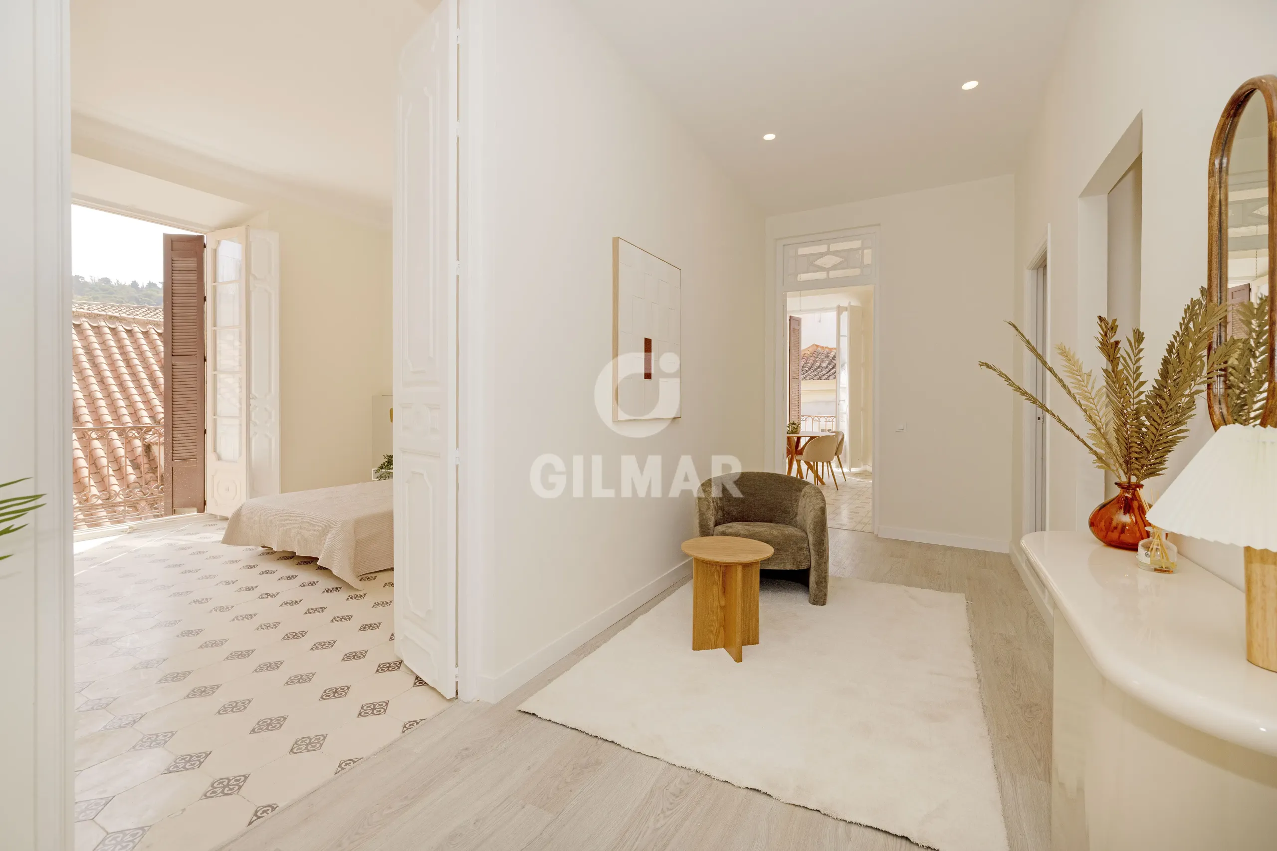 Apartment in Centro (Málaga) - Málaga