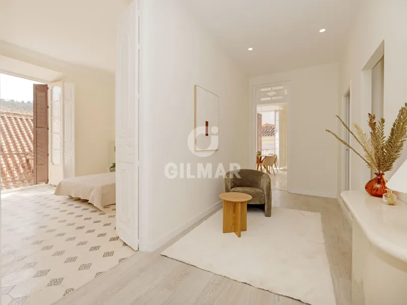 Apartment in Centro (Málaga) - Málaga