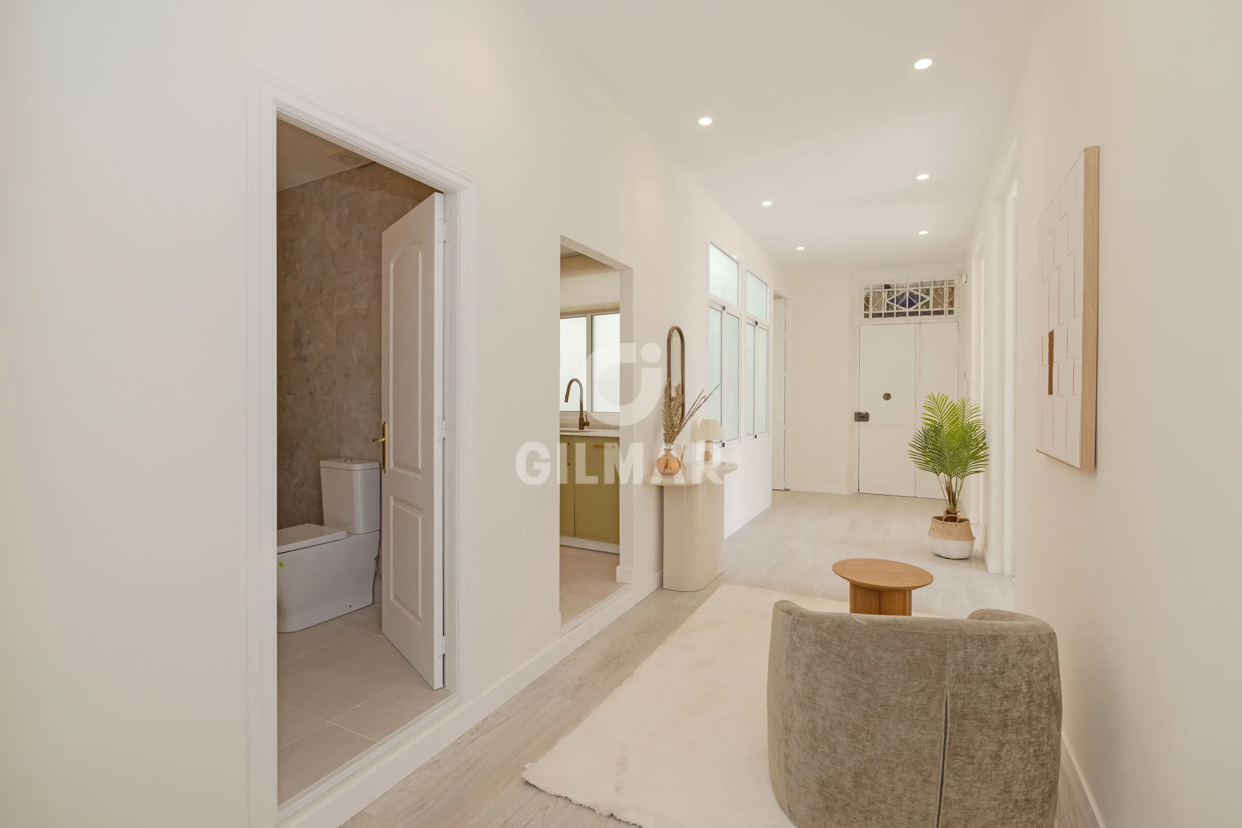 Apartment in Centro (Málaga) - Málaga
