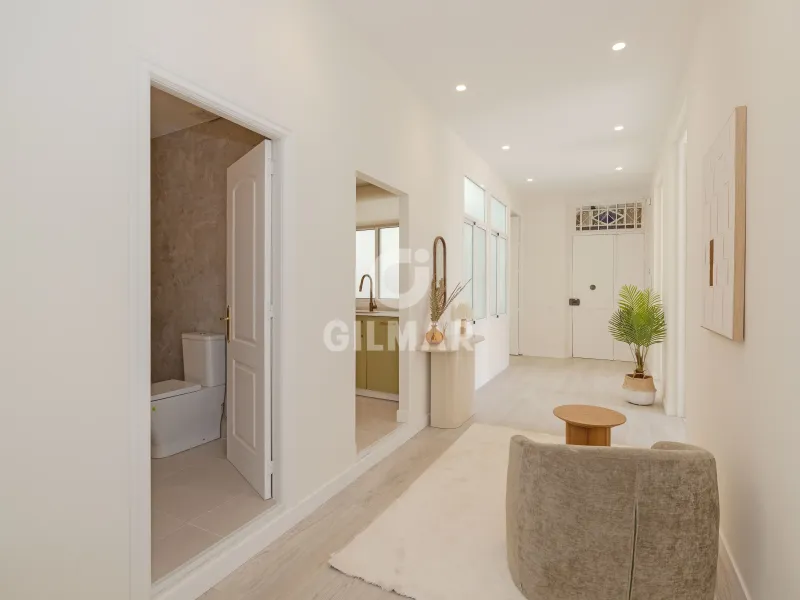 Apartment in Centro (Málaga) - Málaga
