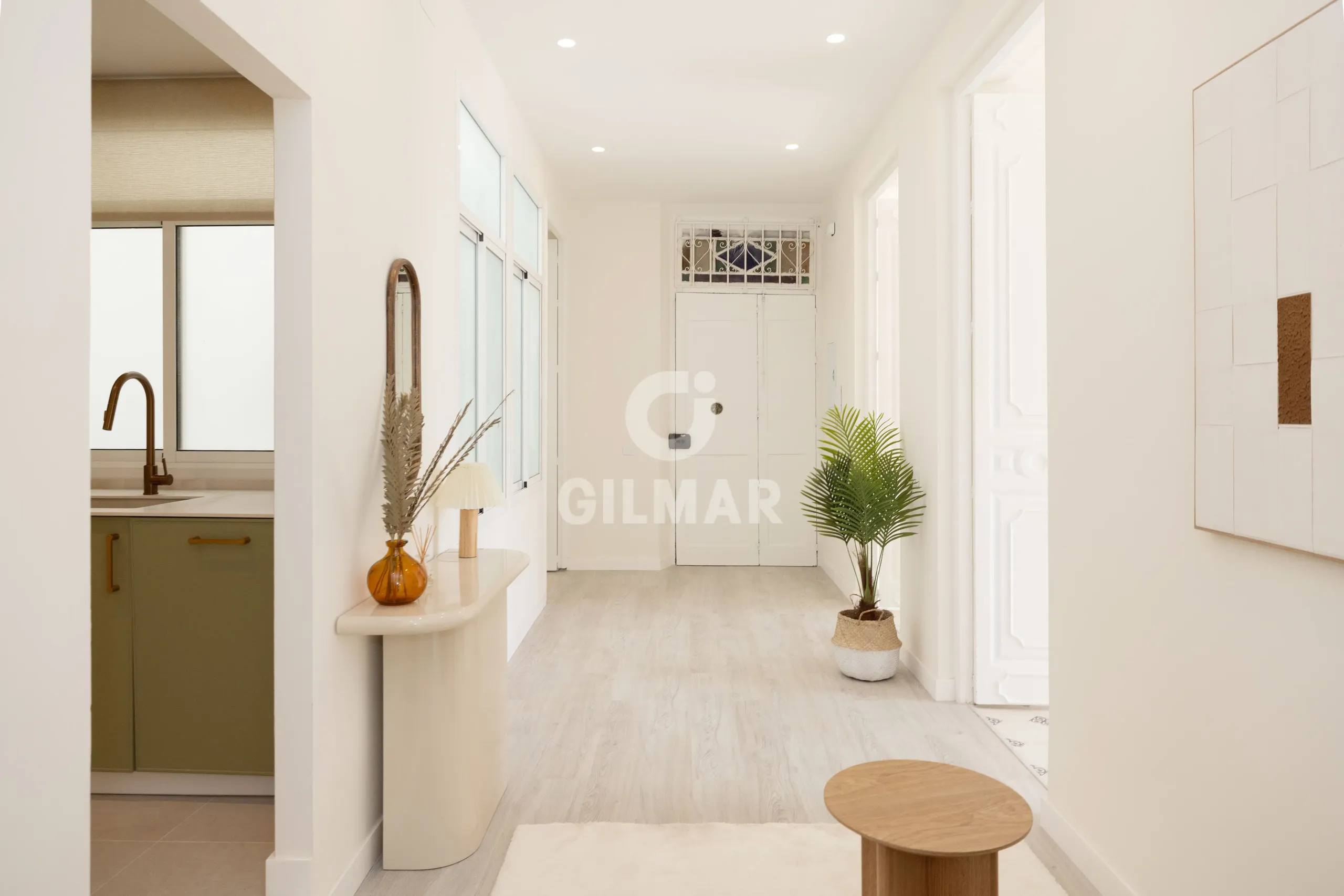 Apartment in Centro (Málaga) - Málaga