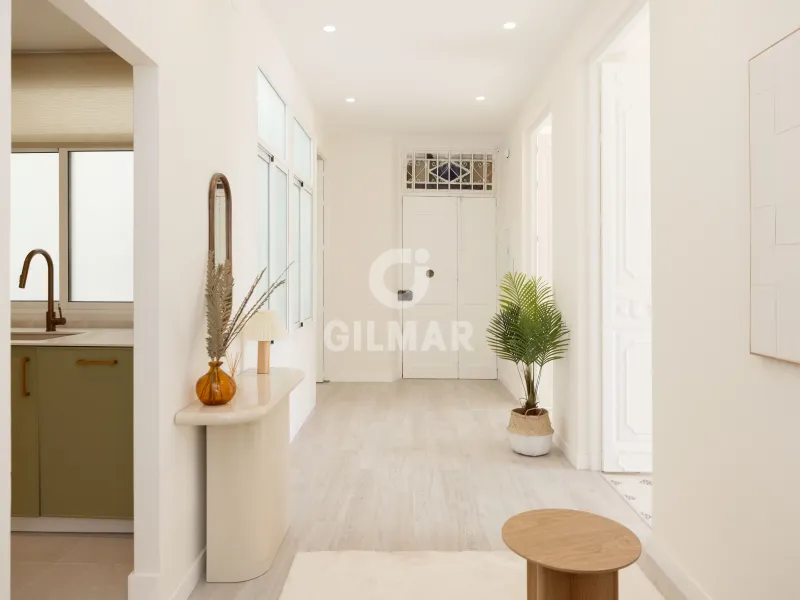 Apartment in Centro (Málaga) - Málaga