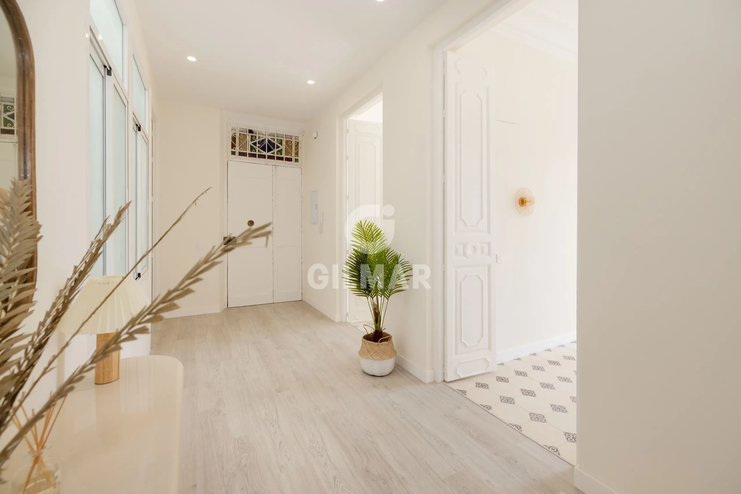 Apartment in Centro (Málaga) - Málaga