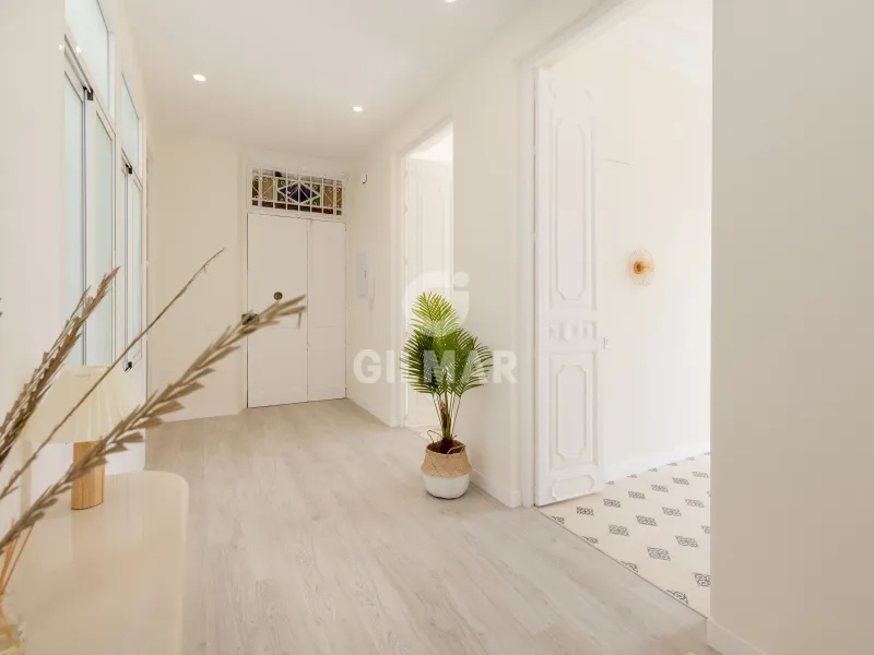 Apartment in Centro (Málaga) - Málaga