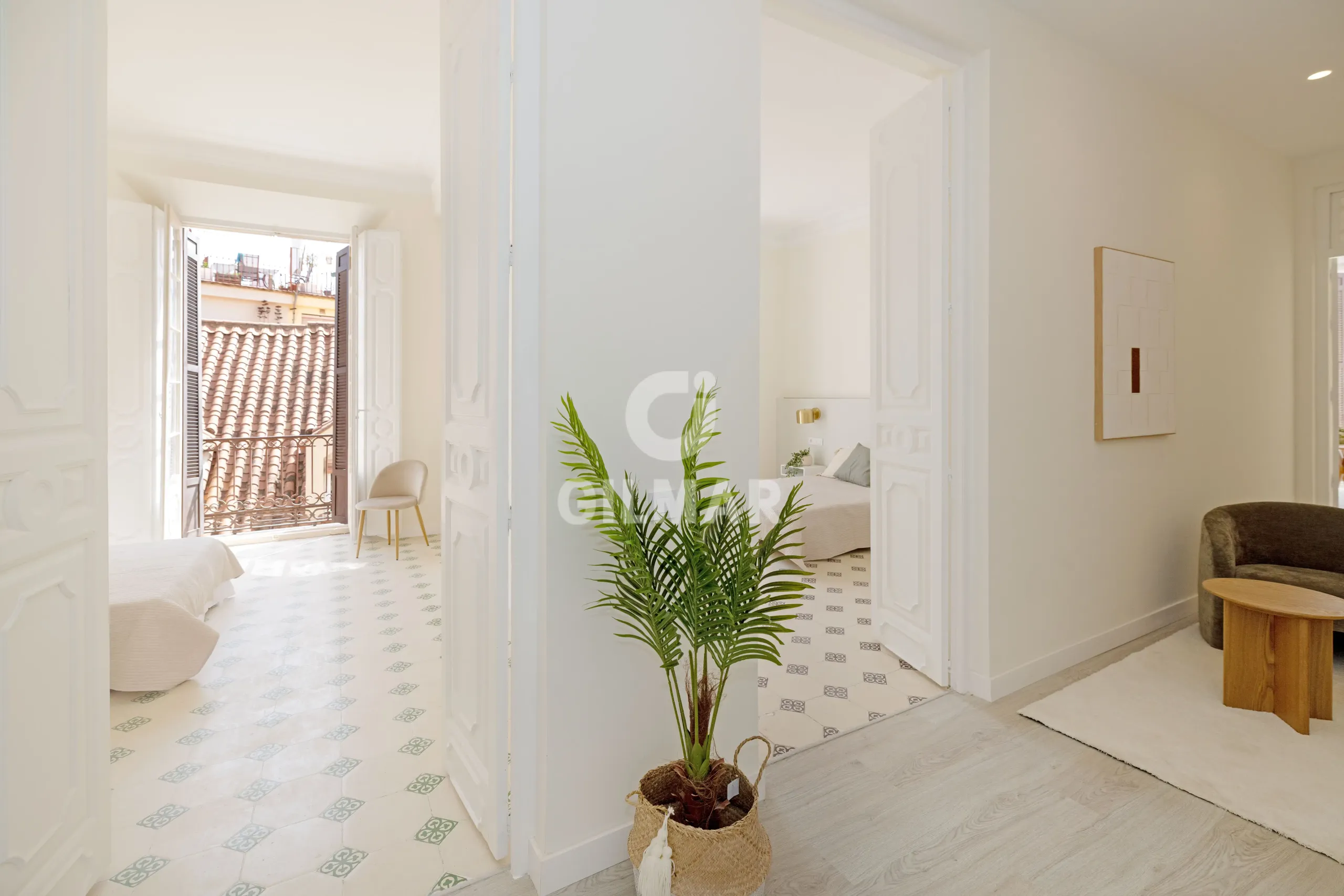Apartment in Centro (Málaga) - Málaga