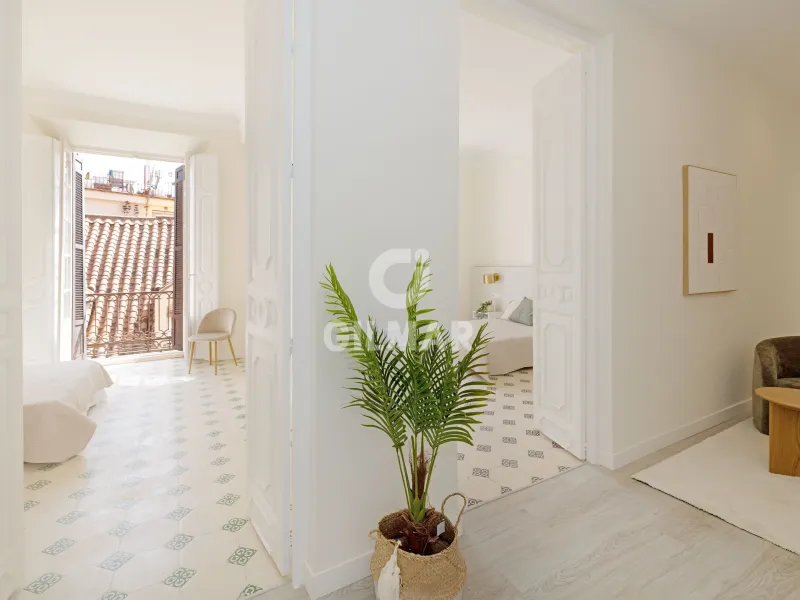 Apartment in Centro (Málaga) - Málaga