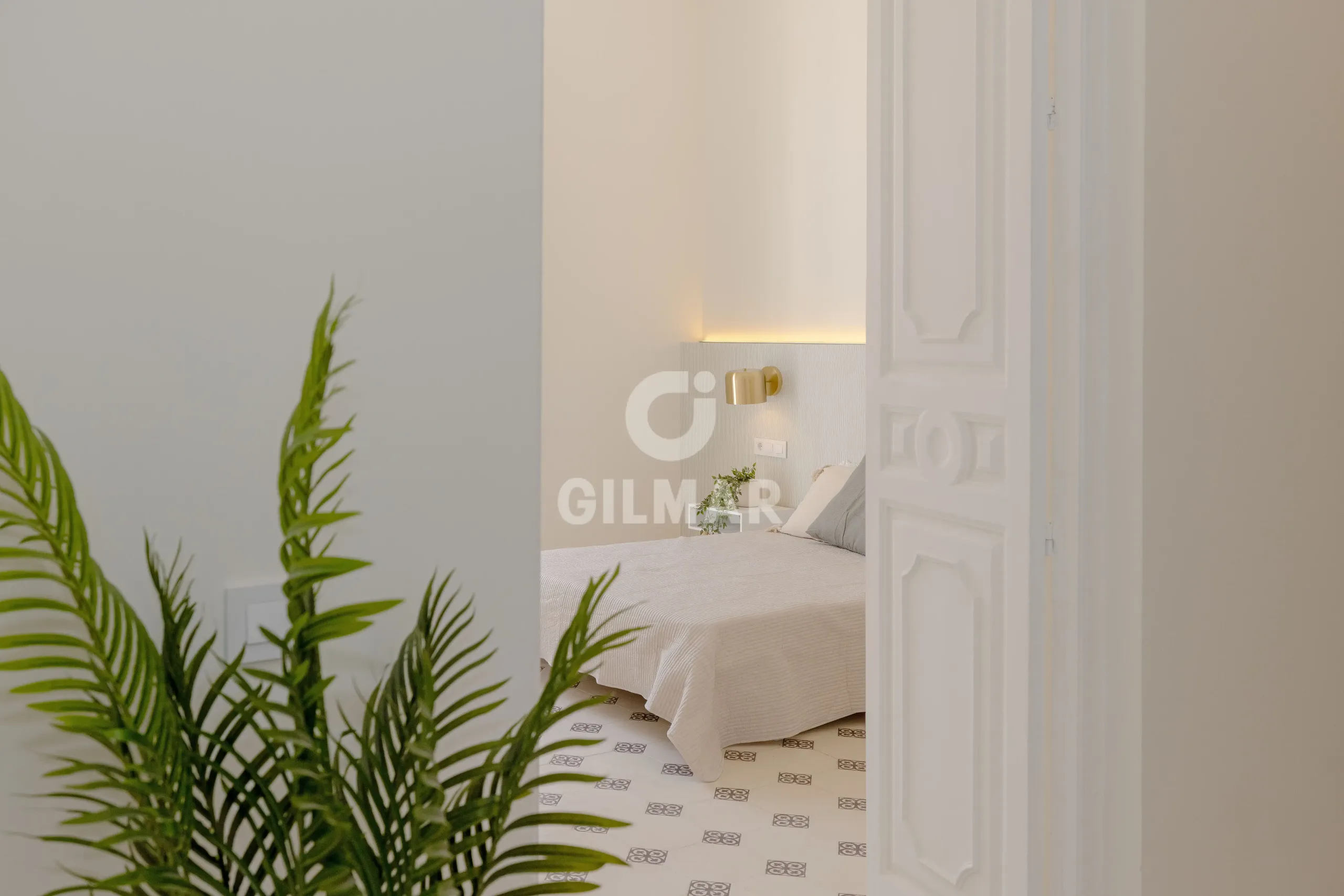 Apartment in Centro (Málaga) - Málaga