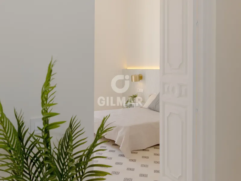 Apartment in Centro (Málaga) - Málaga