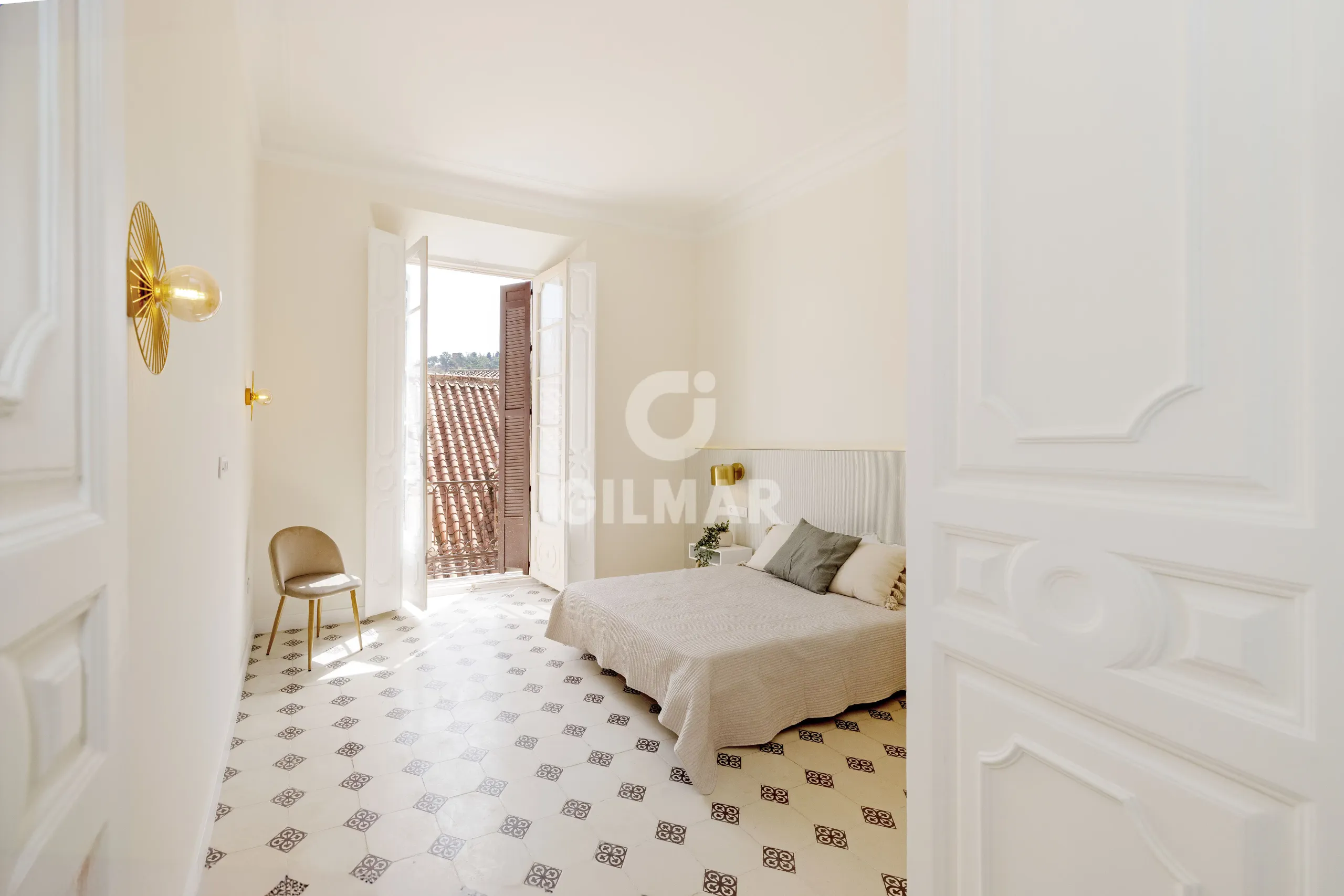 Apartment in Centro (Málaga) - Málaga