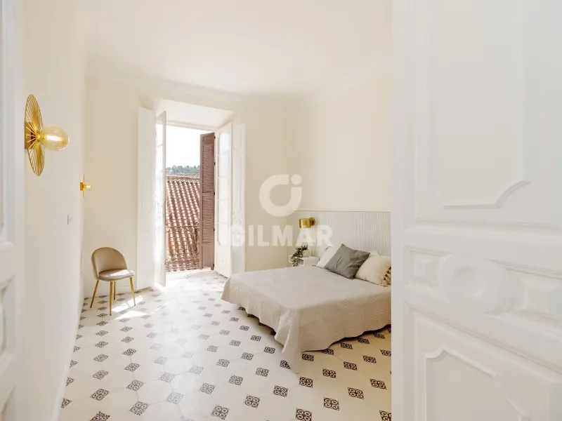 Apartment in Centro (Málaga) - Málaga