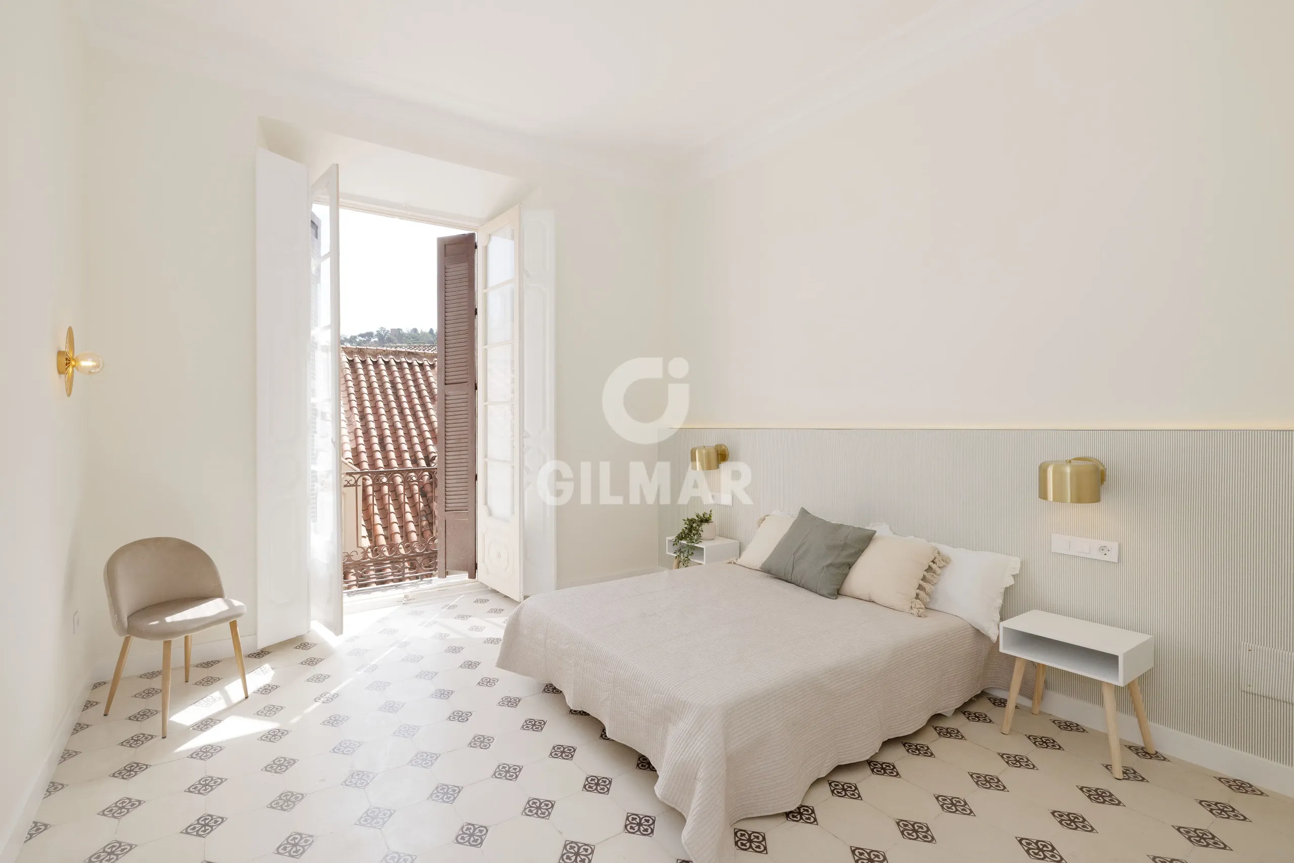 Apartment in Centro (Málaga) - Málaga