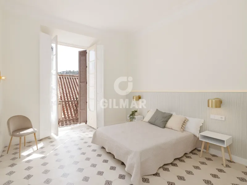 Apartment in Centro (Málaga) - Málaga