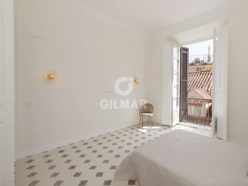 Apartment in Centro (Málaga) - Málaga