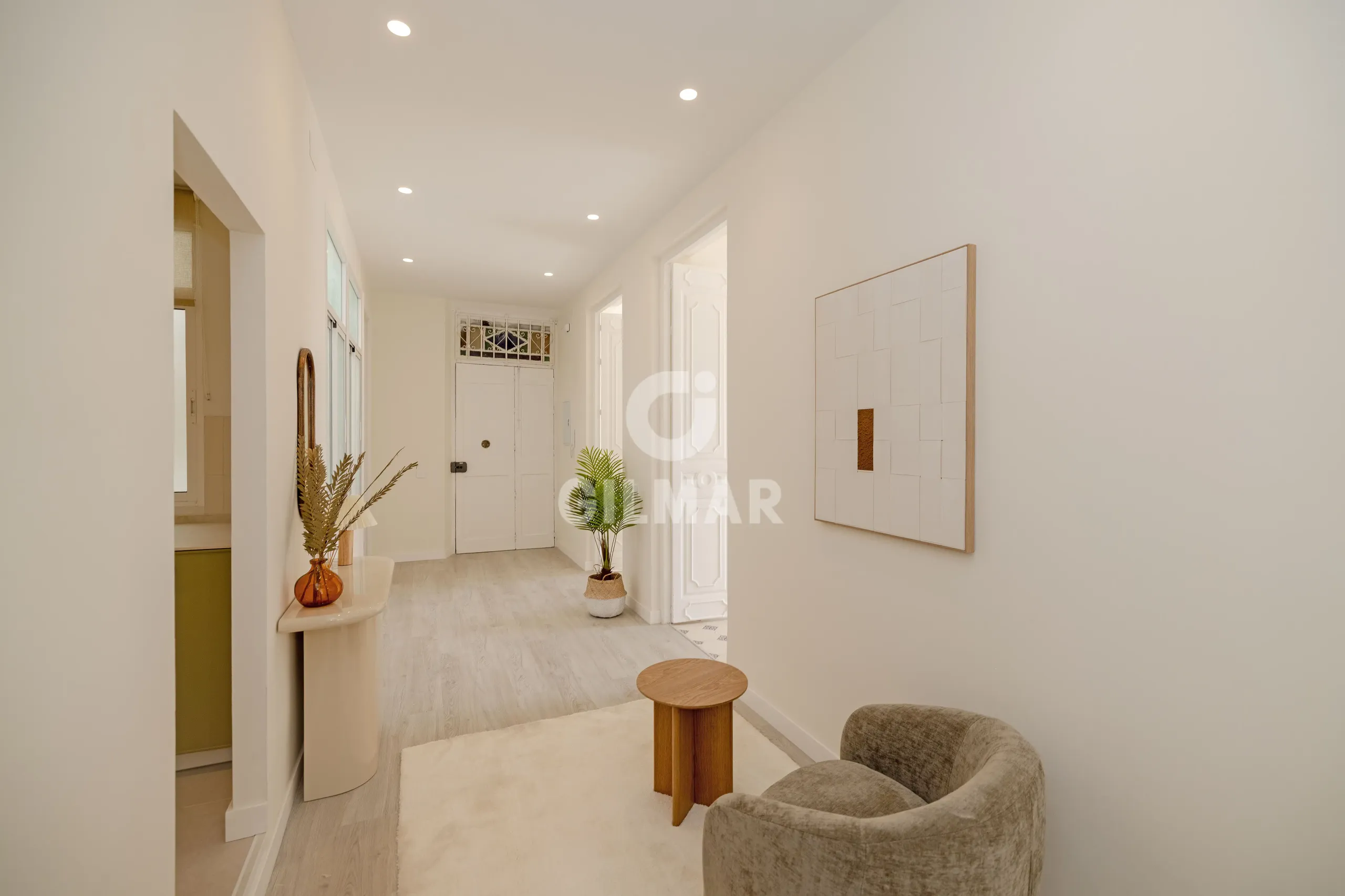 Apartment in Centro (Málaga) - Málaga