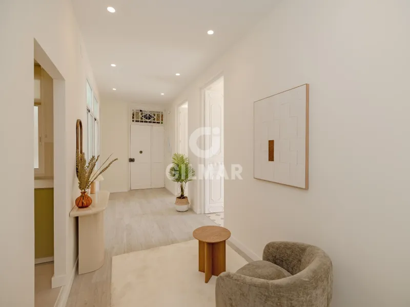 Apartment in Centro (Málaga) - Málaga