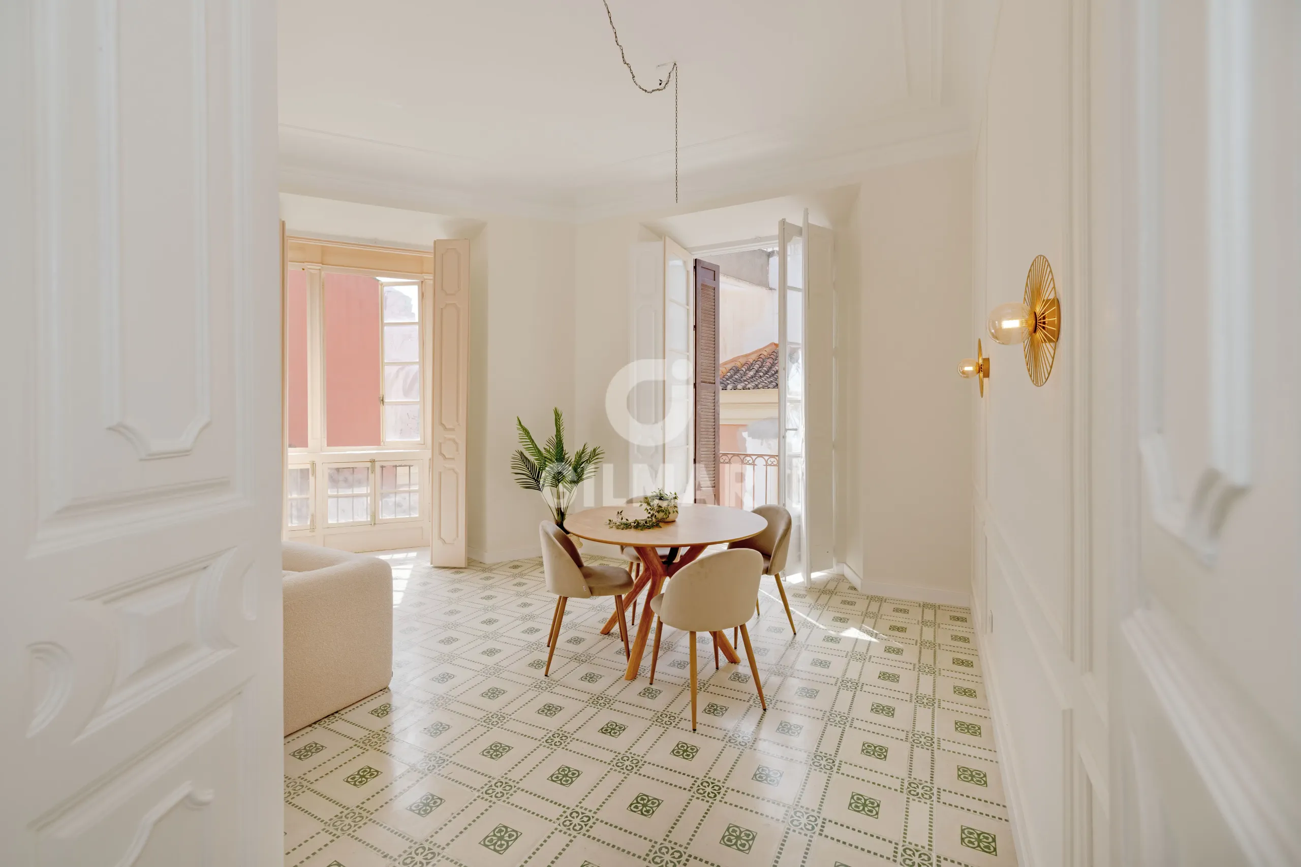Apartment in Centro (Málaga) - Málaga