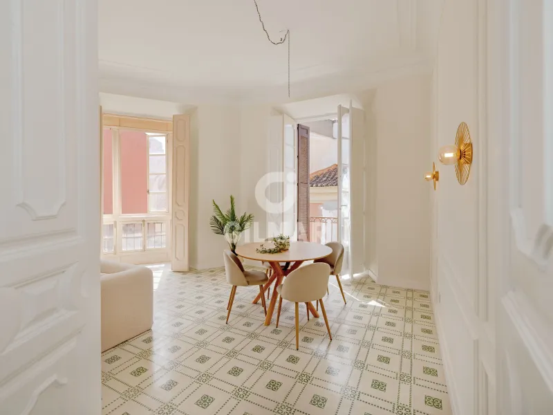 Apartment in Centro (Málaga) - Málaga