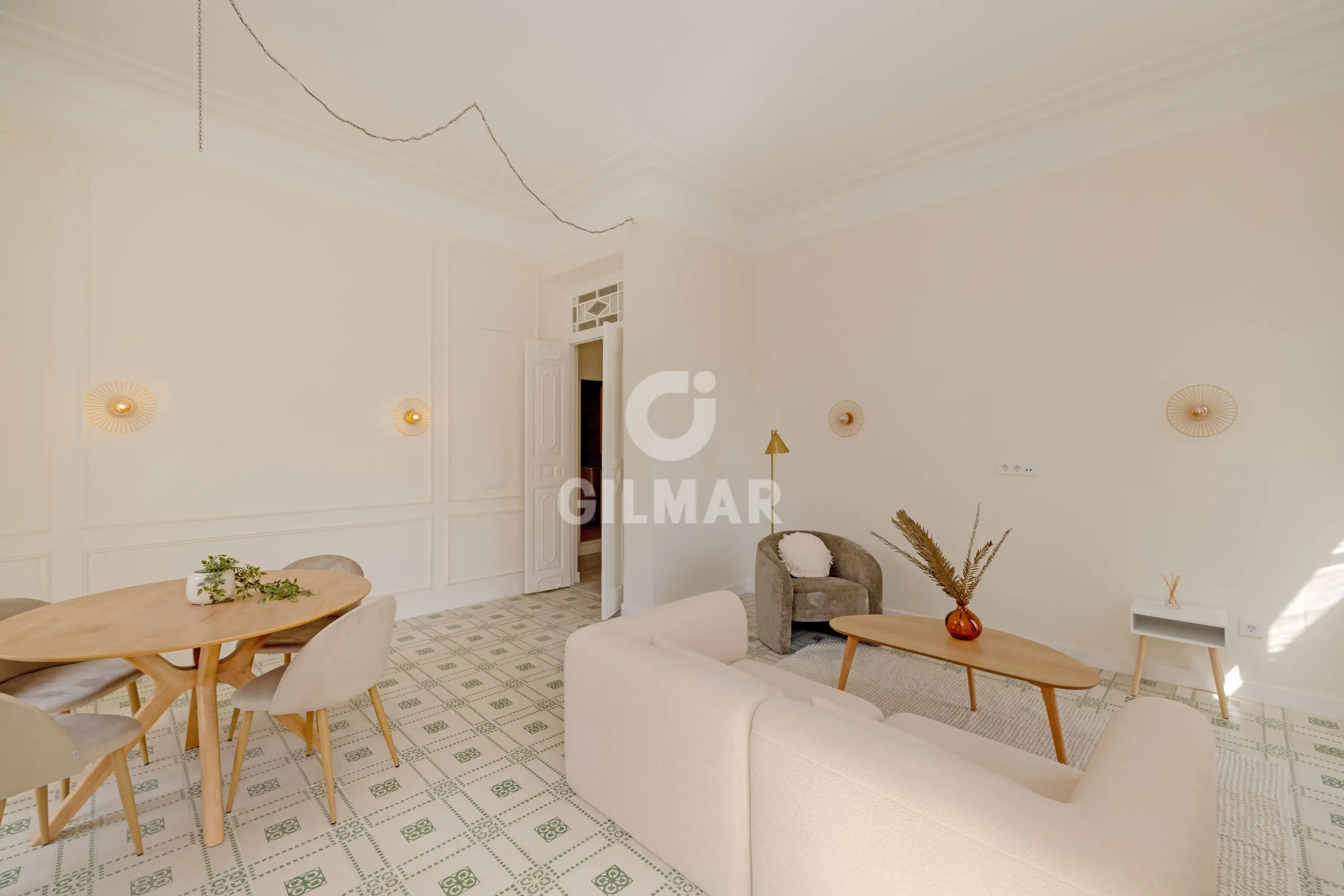 Apartment in Centro (Málaga) - Málaga