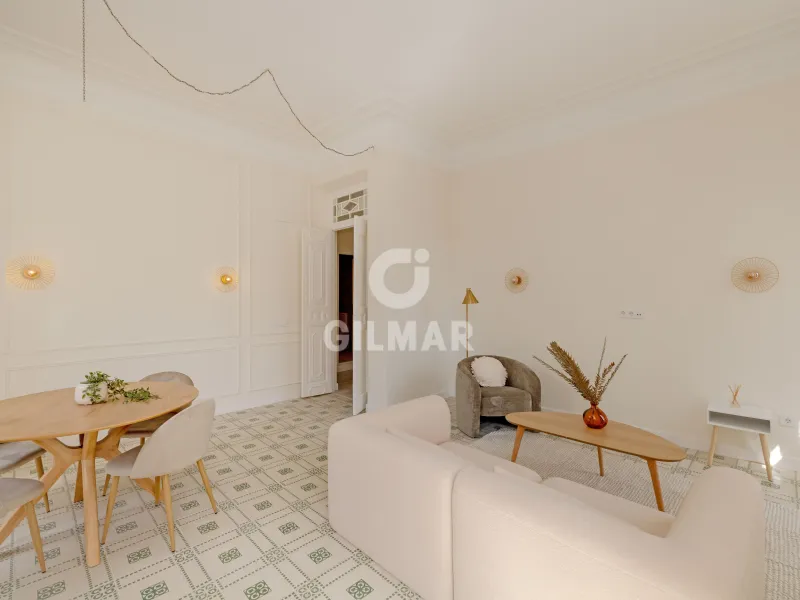 Apartment in Centro (Málaga) - Málaga