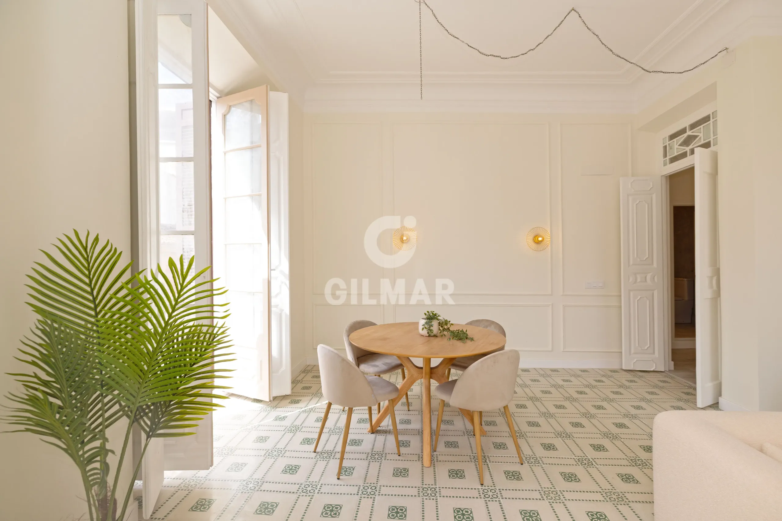 Apartment in Centro (Málaga) - Málaga