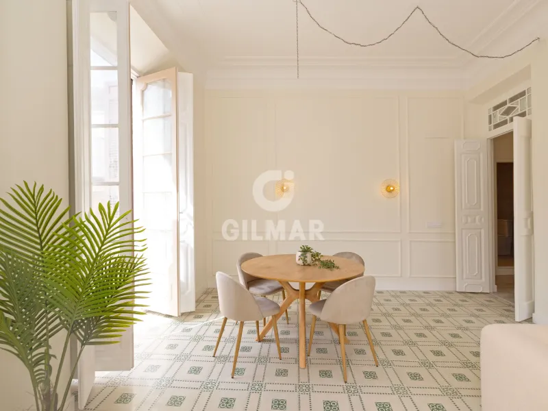 Apartment in Centro (Málaga) - Málaga