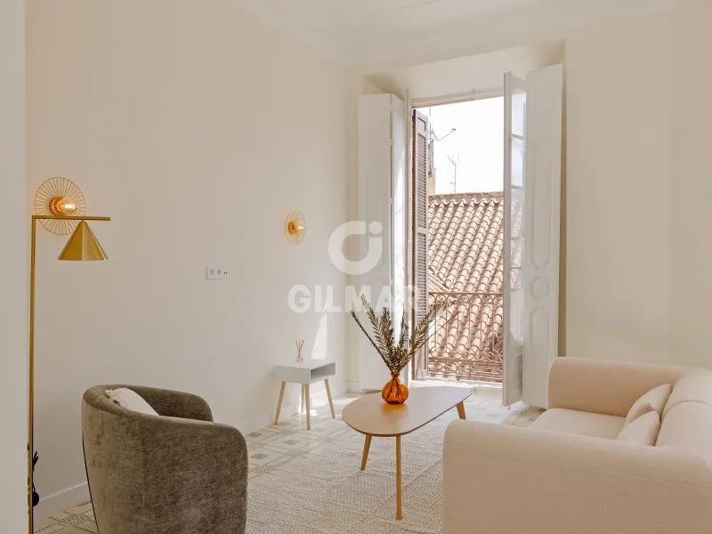 Apartment in Centro (Málaga) - Málaga