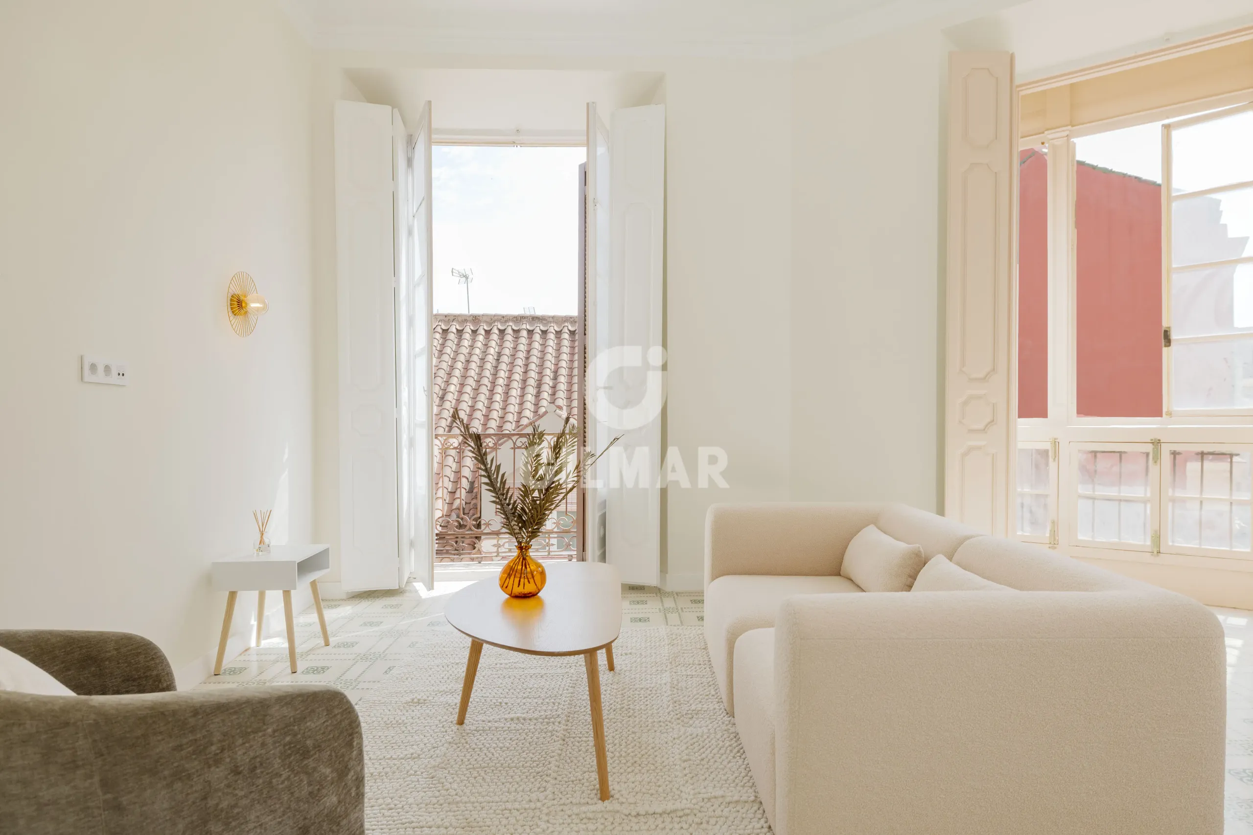 Apartment in Centro (Málaga) - Málaga
