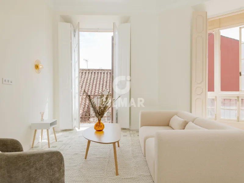 Apartment in Centro (Málaga) - Málaga