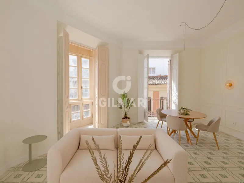 Apartment in Centro (Málaga) - Málaga