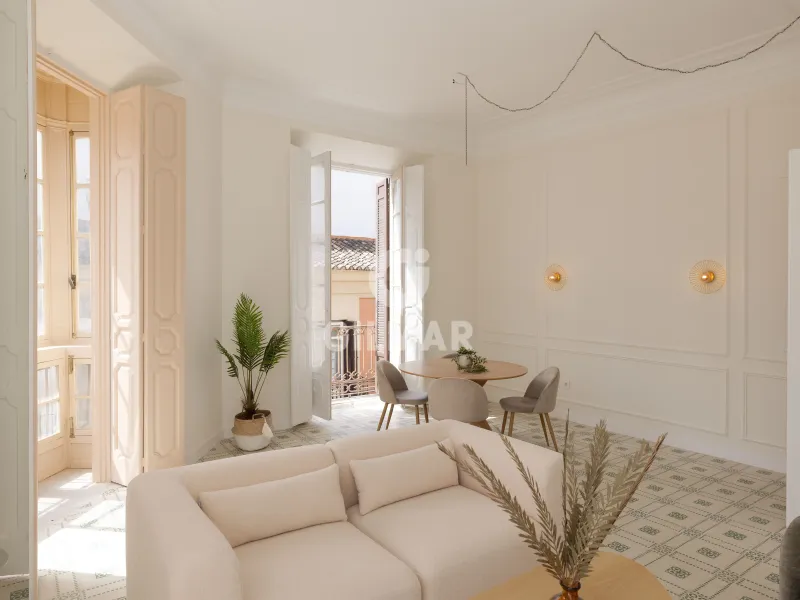 Apartment in Centro (Málaga) - Málaga