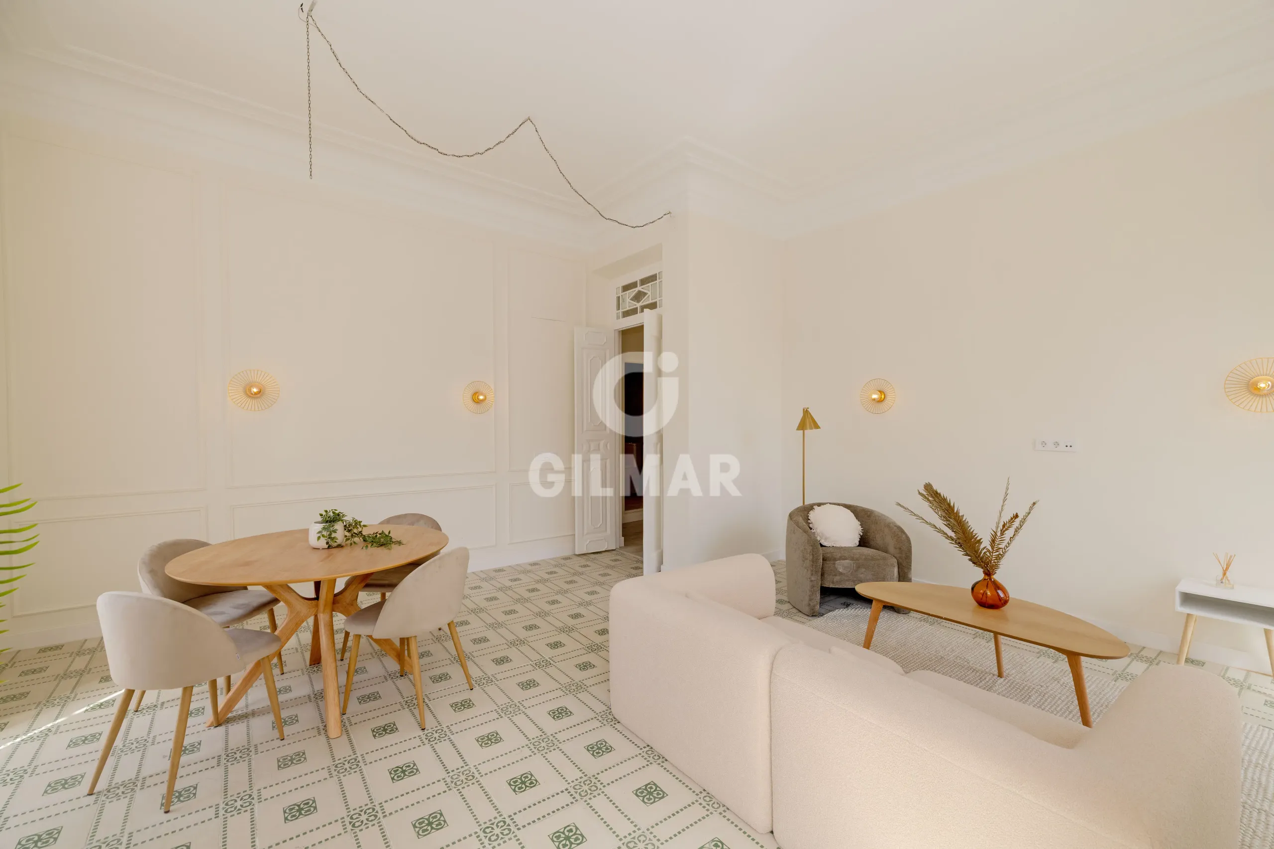 Apartment in Centro (Málaga) - Málaga