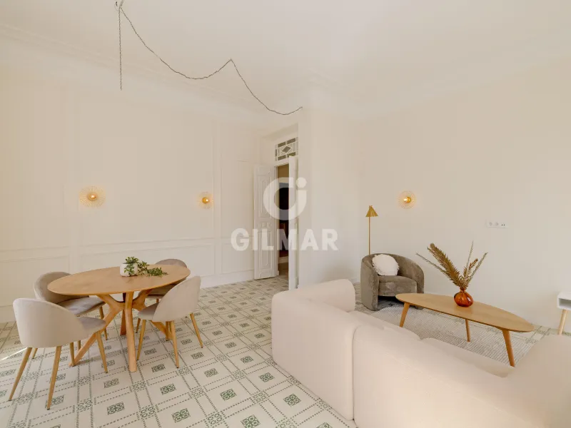 Apartment in Centro (Málaga) - Málaga