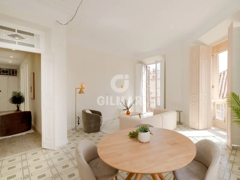 Apartment in Centro (Málaga) - Málaga