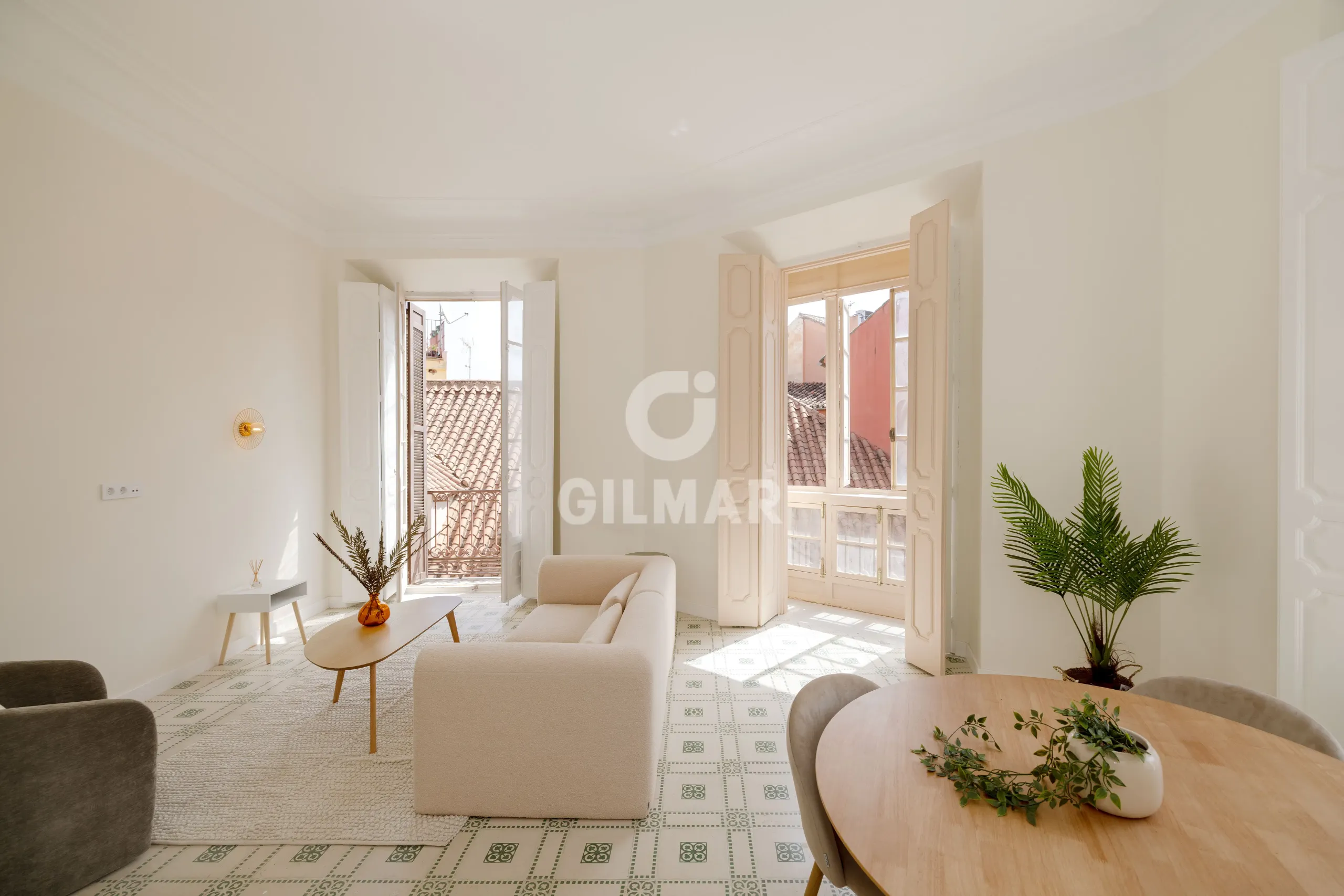 Apartment in Centro (Málaga) - Málaga