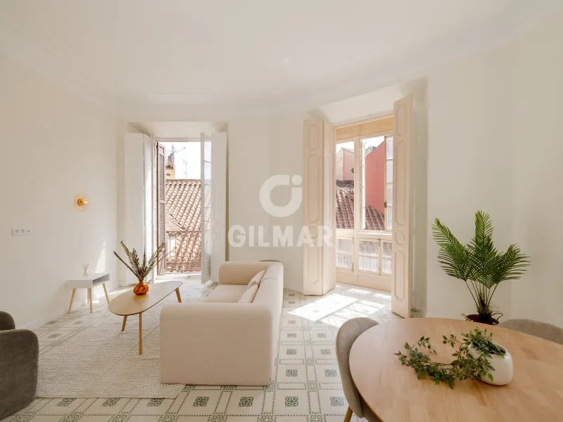 Apartment in Centro (Málaga) - Málaga
