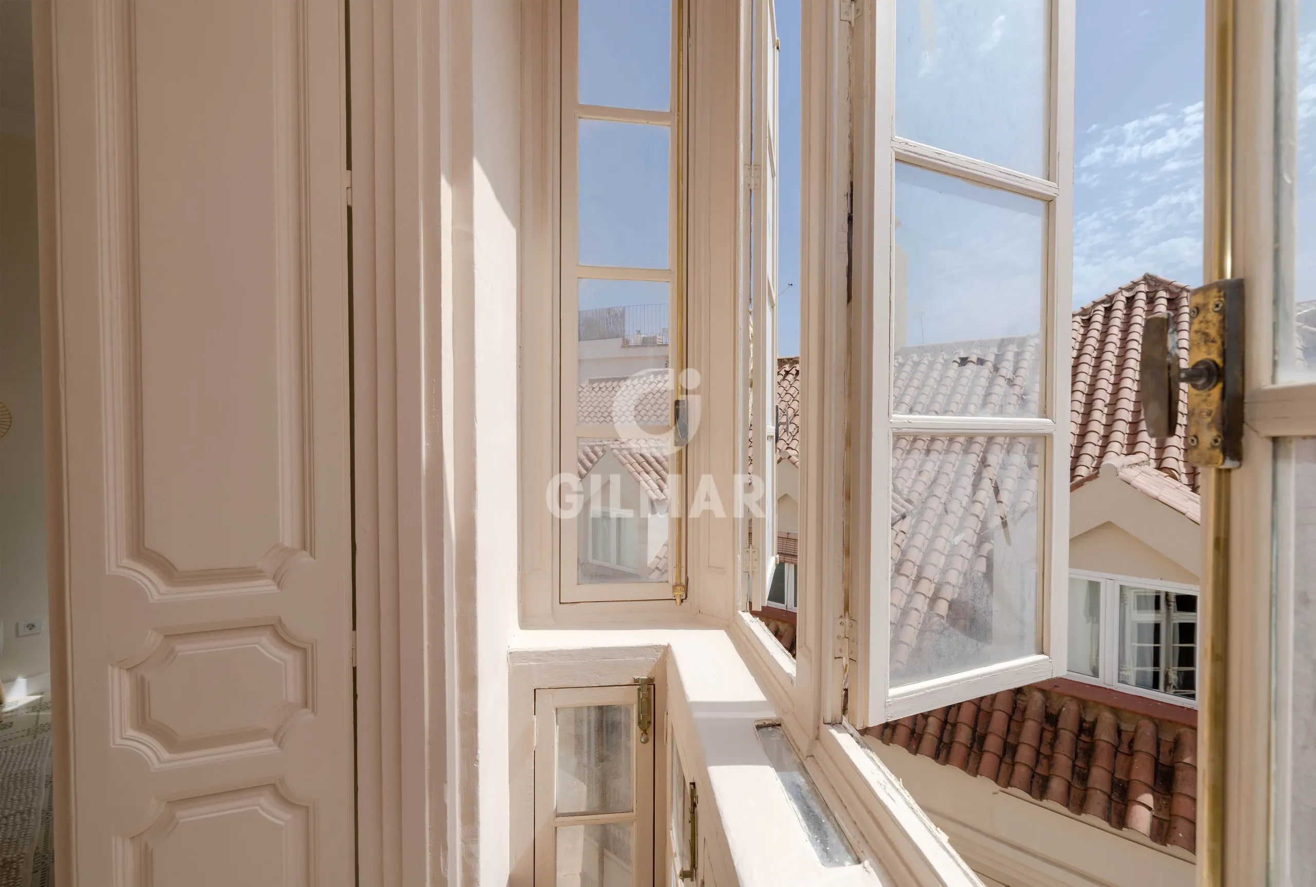 Apartment in Centro (Málaga) - Málaga
