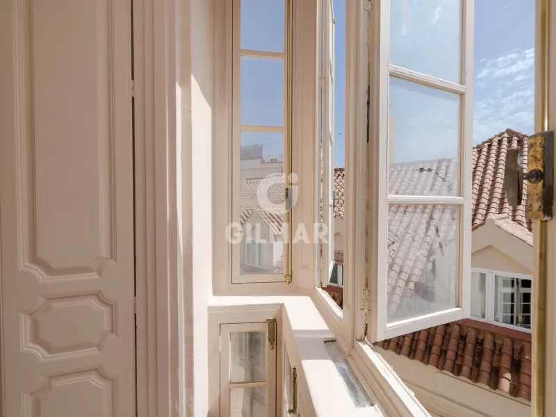 Apartment in Centro (Málaga) - Málaga
