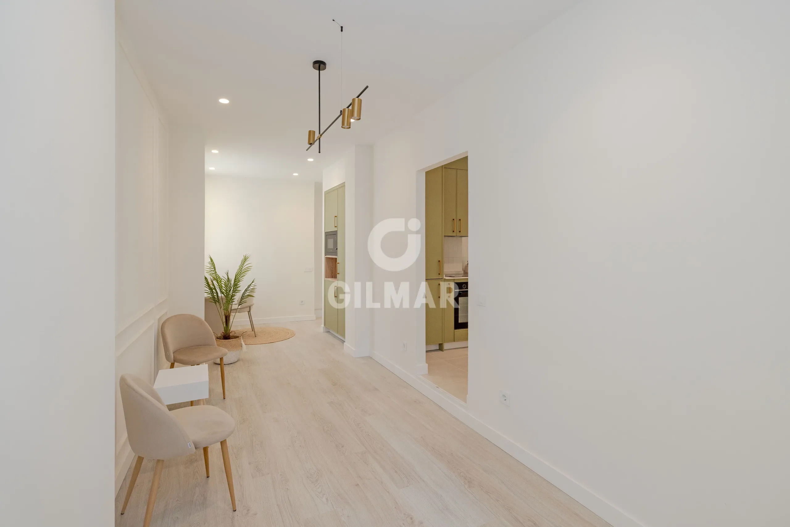 Apartment in Centro (Málaga) - Málaga