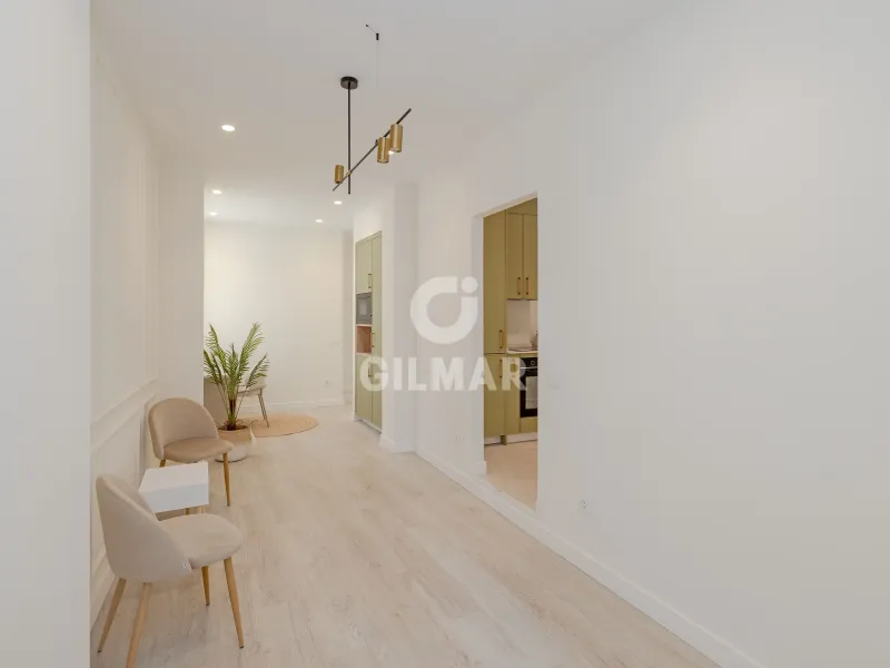 Apartment in Centro (Málaga) - Málaga