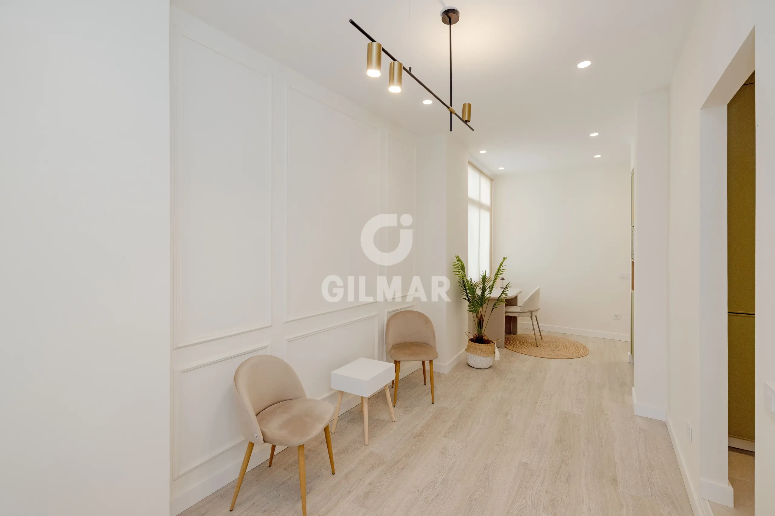 Apartment in Centro (Málaga) - Málaga