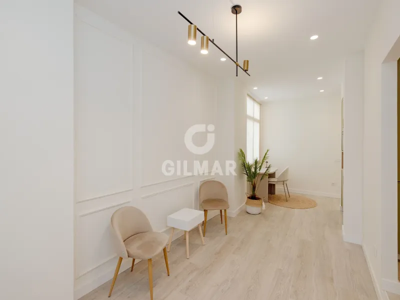 Apartment in Centro (Málaga) - Málaga